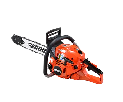 [NIM193] Echo Motorsåg CS-501SXH/40RV