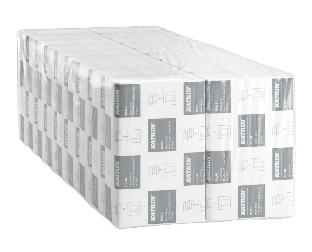 [402311] Torkpapper KATRIN NonStop M2 EF 2700/fp