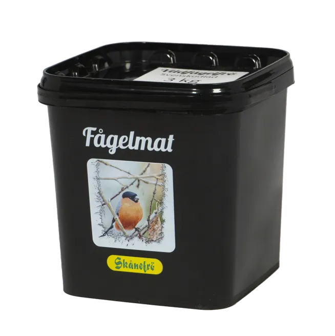 [SKF_417021] SKF_Foder 3 kg