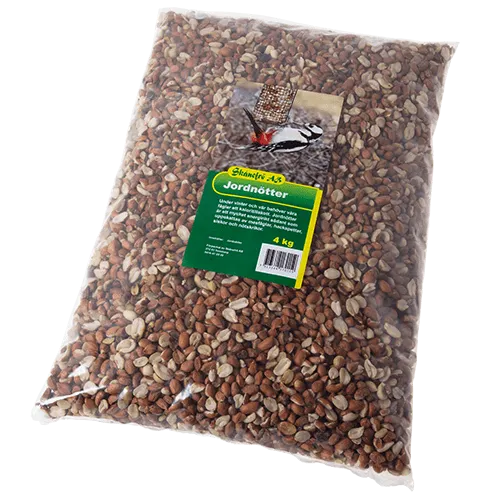 [SKF_417027] SKF_Foder 10 kg