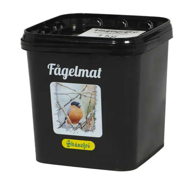 [SKF_417028] SKF_Foder 3 kg