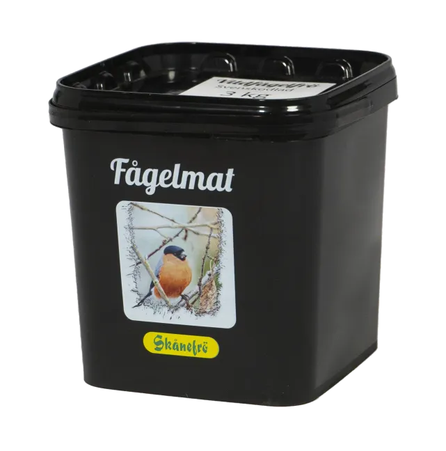 [SKF_417061] SKF_Foder 3 kg