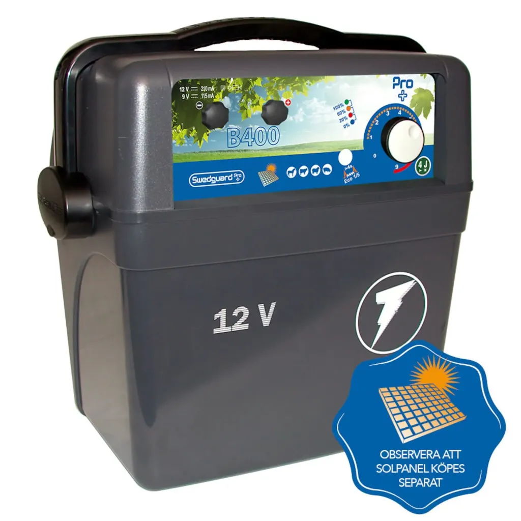 [WLB_600873] Elaggregat Pro+ B400