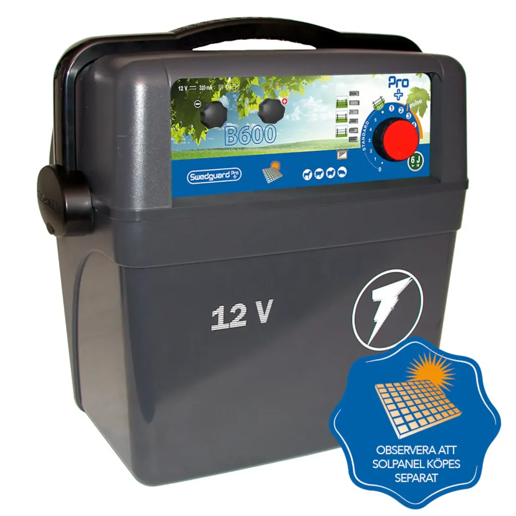 [WLB_600874] Elaggregat Pro+ B600