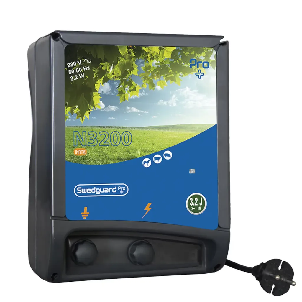 [WLB_600879] Elaggregat Pro+ N3200