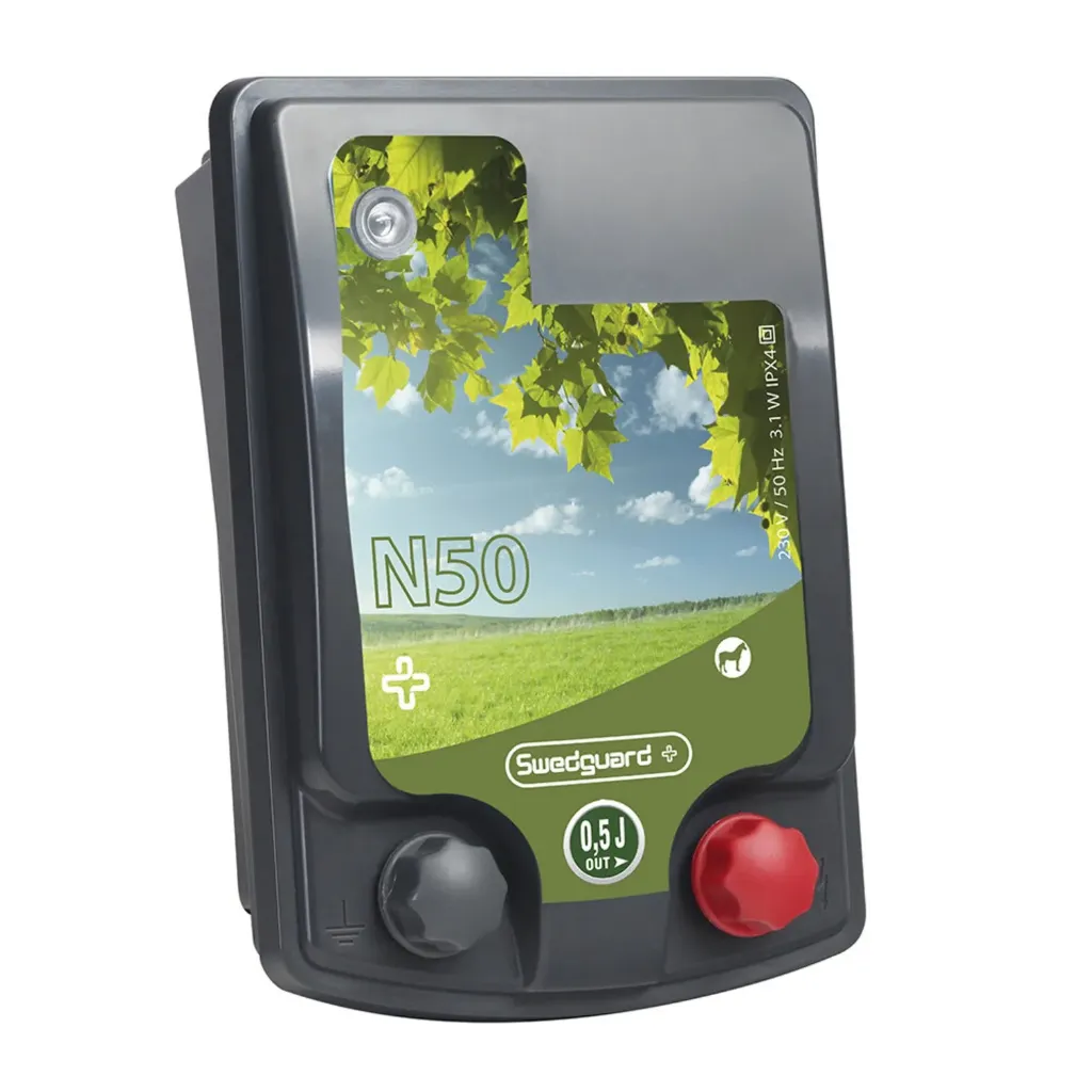 [WLB_600890] Elaggregat + N50