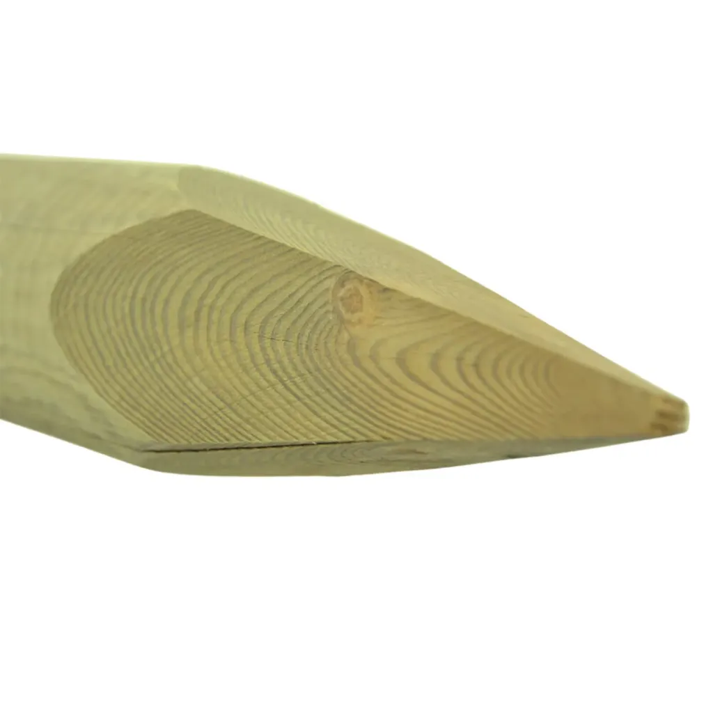 Fyrås Tryckimp. Stolpe 70x1750mm 90st/b