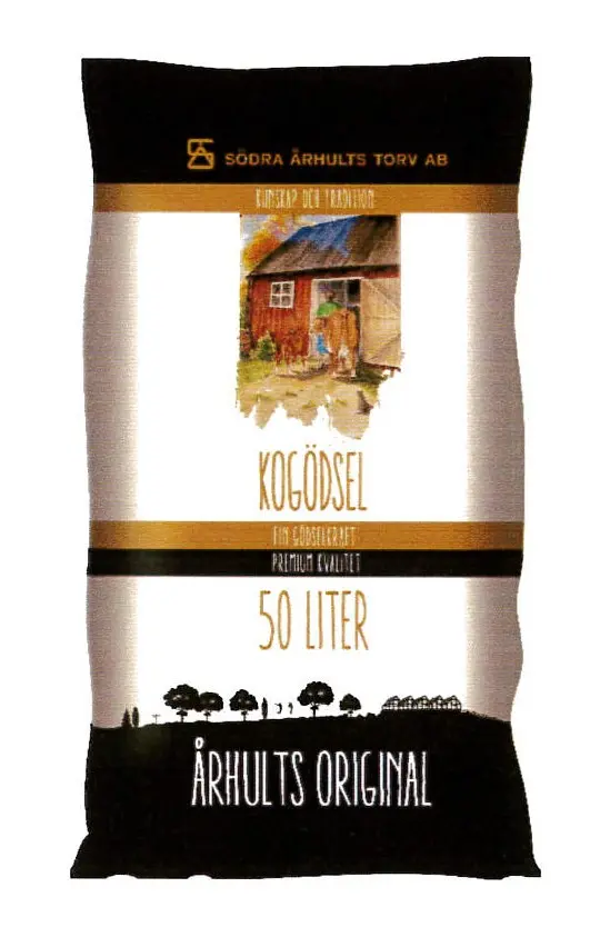 [7393202360502] SÅ Kogödsel 50 L