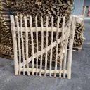 Kastanje Grind 1,2x1,2 m