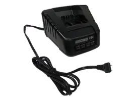 Echo Snabbladdare LCJQ-560