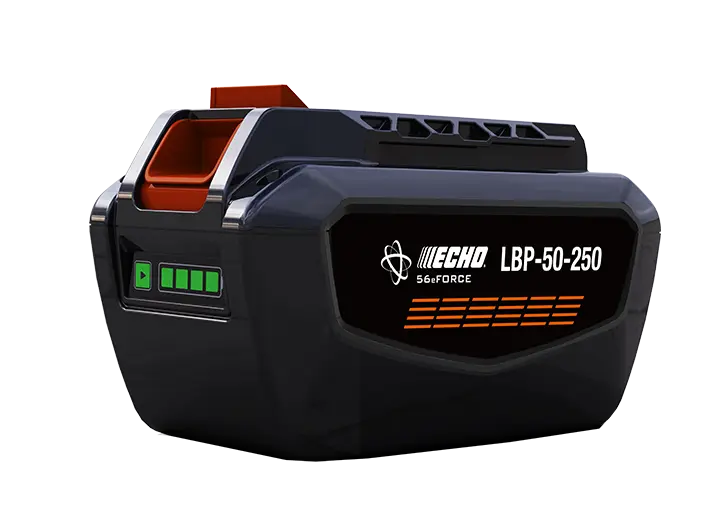 Echo batteri LBP-50-250