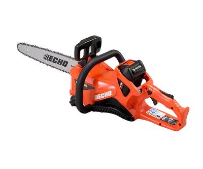 Echo Motorsåg DCS-2500T