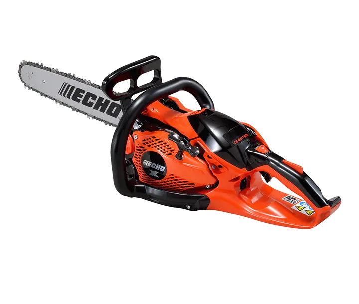 Echo Motorsåg CS-2511WES