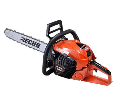 Echo Motorsåg CS-4920