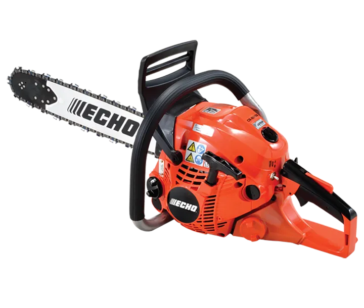 Echo Motorsåg CS-501SX