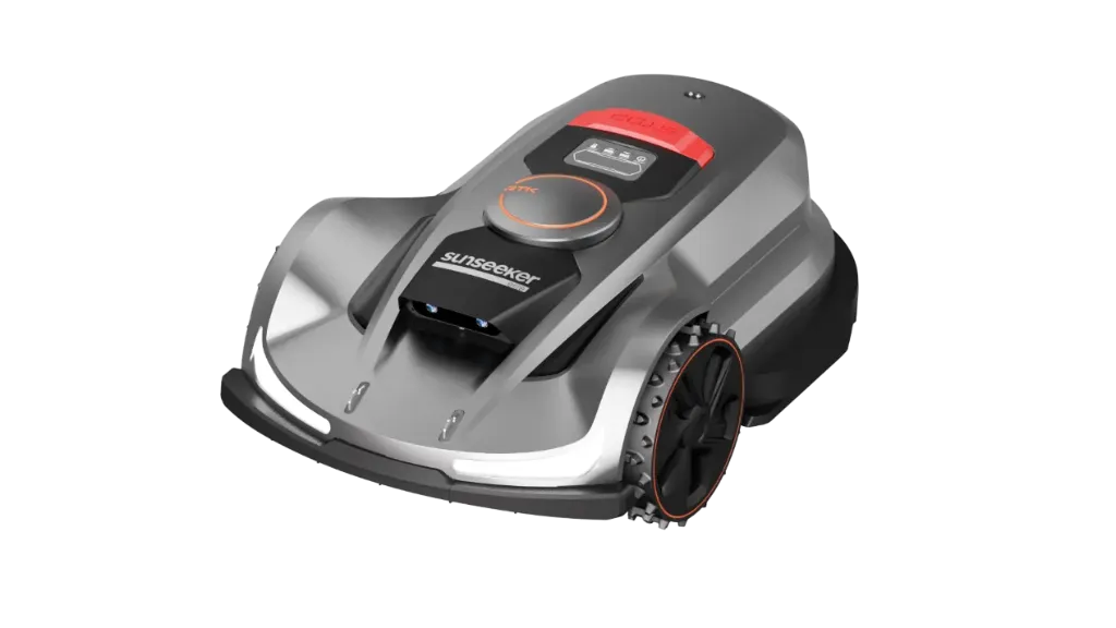 Sunseeker Elite X7 Robotgräsklippare