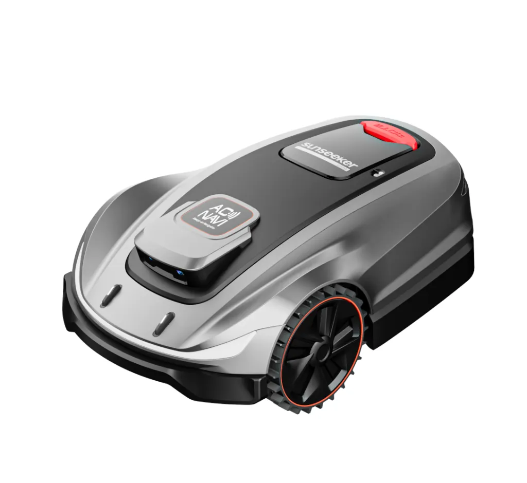 Sunseeker Elite X5 Robotgräsklippare