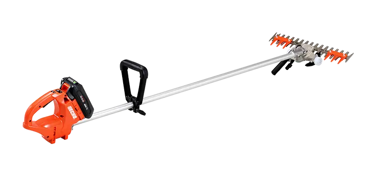 Echo grästrimmer DTT-2100