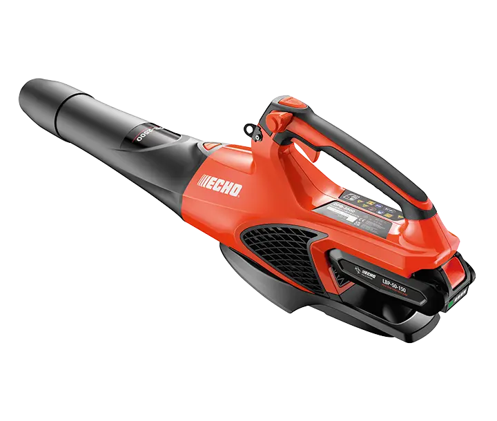 Echo lövblås DPB-2500