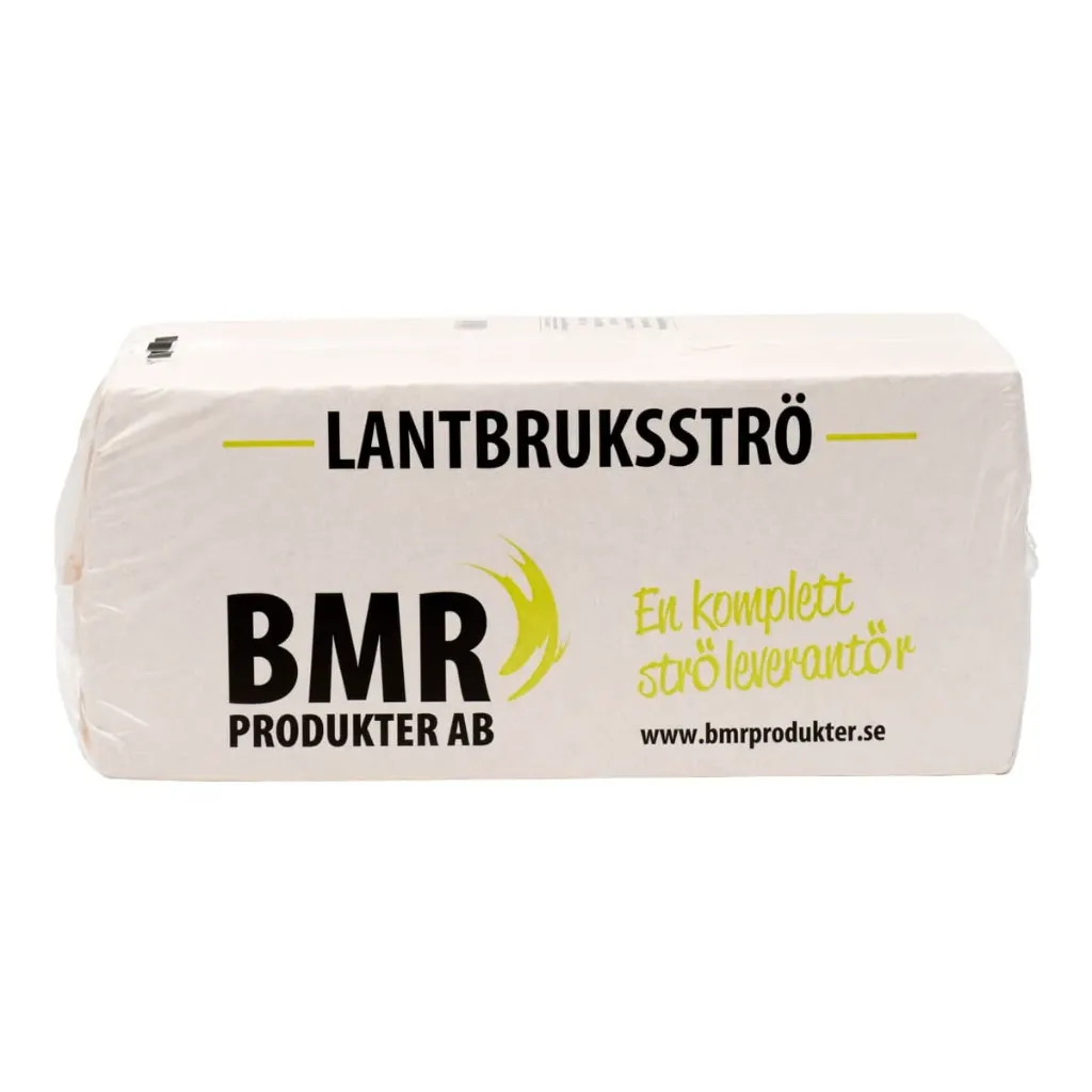 BMR Lantbruksströ
