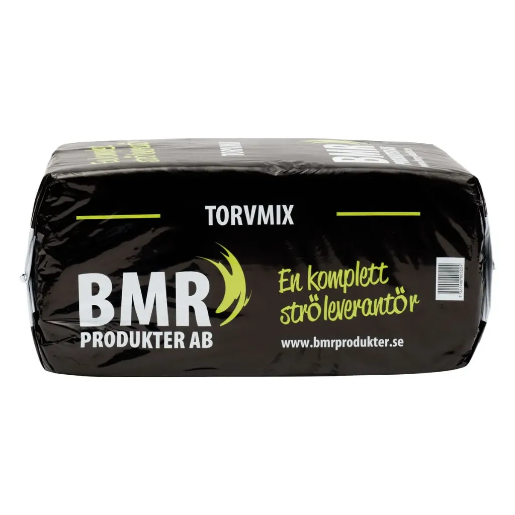 BMR Torvmix