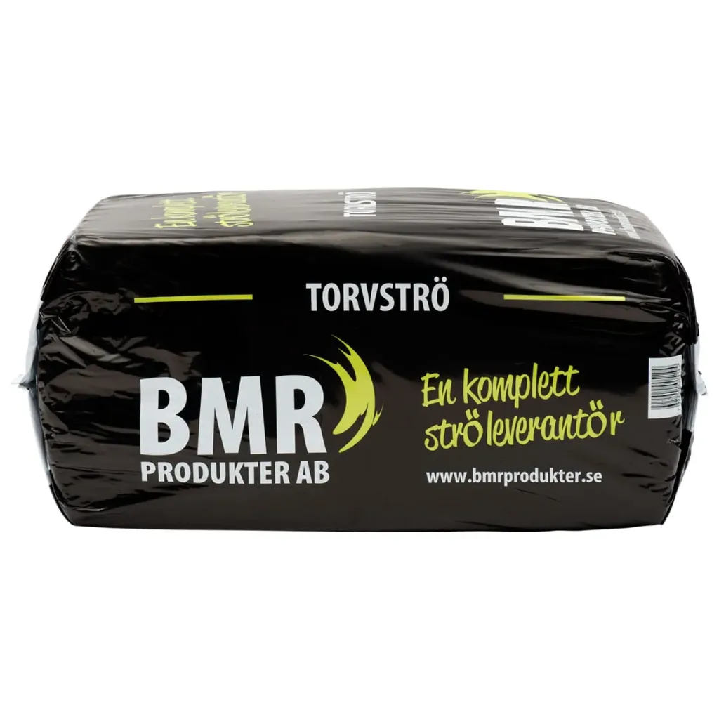 BMR Torvströ