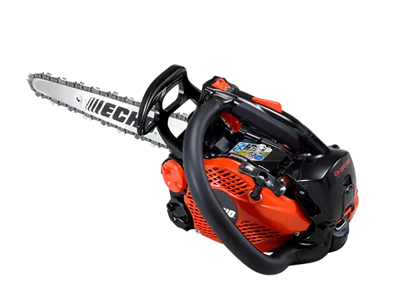 Echo Motorsåg CS-2511TESC