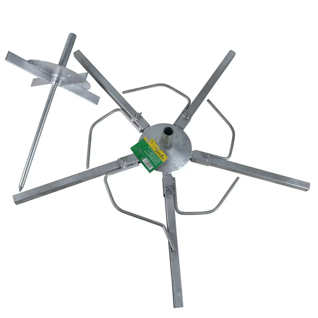 [WLB_2124805] Trådvinda Super Patura